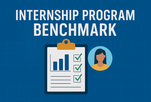 Sit Down with Mary: Understanding the Internship Program Benchmark